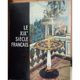 Le XIX siécle francais