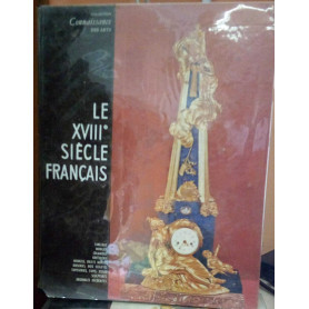 Le XVIII siécle francais.