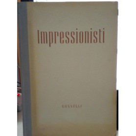 Imoressionisti