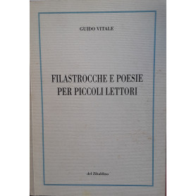 Filastrocche e poesie per piccoli lettori