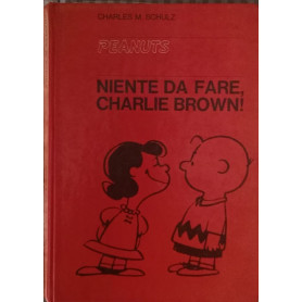 Niente da fare Charlie Brown