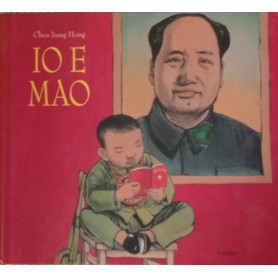 Io e Mao. La Piccola Guardia Rossa