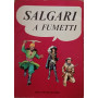 Salgari a fumetti