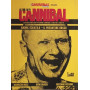 The real cannibal. La vera storia dei più grandi cannibali e mostri a fumetti. Andrej Cikatilo. Il predatore rosso.
