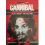 The real cannibal. La vera storia dei più grandi cannibali e mostri a fumetti. Charles Manson - Figlio dell'uomo