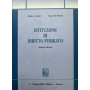 Istituzioni di diritto pubblico