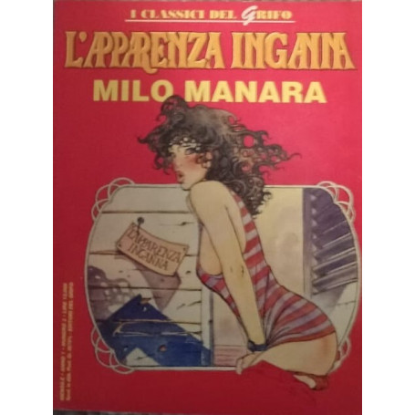 L'apparenza inganna