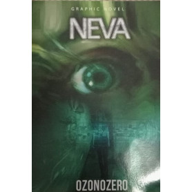 Neva – Graphic Novel