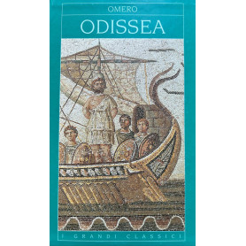 Odissea