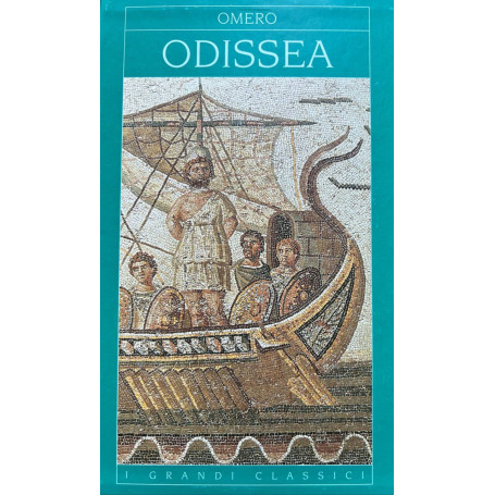 Odissea