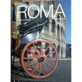 ROMA. Multilingua.
