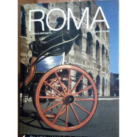 ROMA. Multilingua.