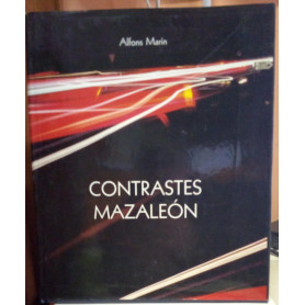 Contrastes Mazaleon.
