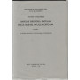 Banca e industria in Italia dalla crisi del 1907 all'agosto 1914. Vol. 1°.