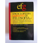 Enciclopedia Garzanti di filosofia