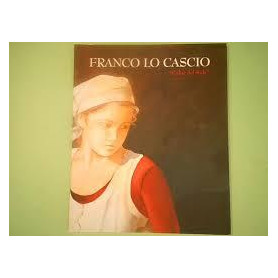 FRANCO LO CASCIO COLOR DEL SOLE