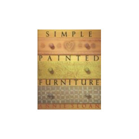 Simple Painted Furniture