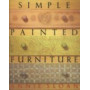 Simple Painted Furniture