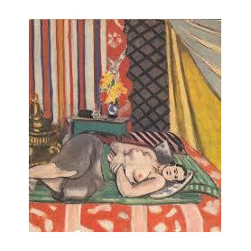 Henri Matisse. Roma Villa Medici novembre 1978 - Gennaio 1979