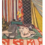Henri Matisse. Roma Villa Medici novembre 1978 - Gennaio 1979