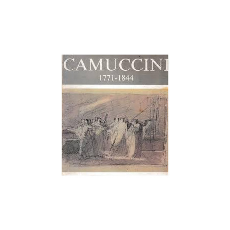 Vincenzo Camuccini 1771-1844