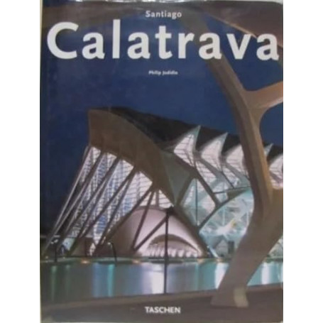 Santiago Calatrava