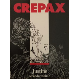 Justine ( secondo volume)