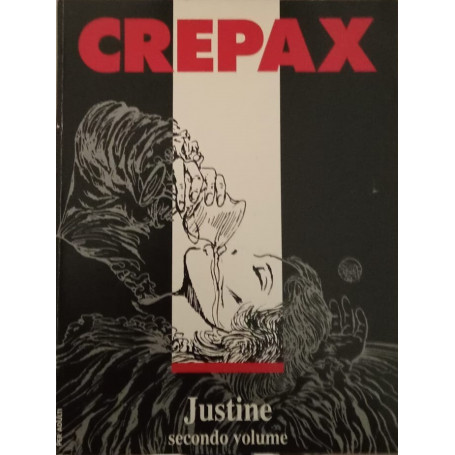 Justine ( secondo volume)