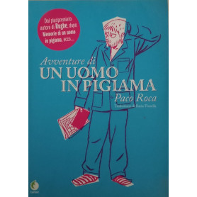 Avventure di un uomo in pigiama