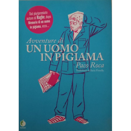 Avventure di un uomo in pigiama