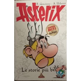 Asterix. Le storie più belle