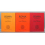 Roma. Opera grafica di Philippe Benoist e Felix Benoist. Vol. 3