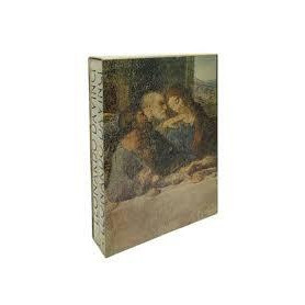 Leonardo da vinci. 2 volumi