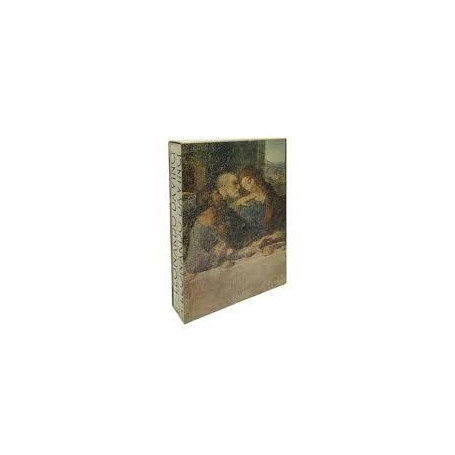Leonardo da vinci. 2 volumi