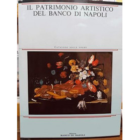 Il patrimonio artistico del Banco di Napoli