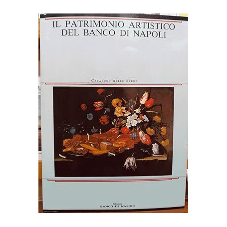 Il patrimonio artistico del Banco di Napoli