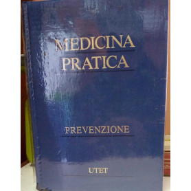Medicina pratica. Prevenzione.
