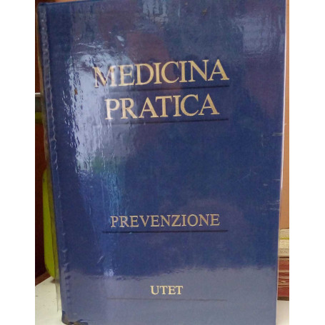 Medicina pratica. Prevenzione.
