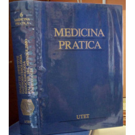 Medicina pratica. Malattie infettive. Gastroenterologia. Endocrino. Malattie del metabolismo. Tossicologia. Vol 6°.