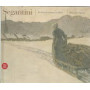 Segantini: la vita la natura la morte : disegni e dipinti