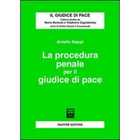 La procedura penale per il giudice di pace