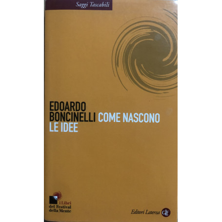 Come nascono le idee