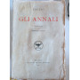 Gli annali