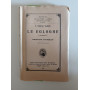 Le Egloghe