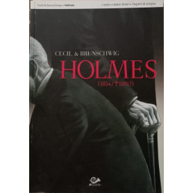 Holmes (1854-1891?)