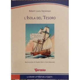 L'isola del tesoro