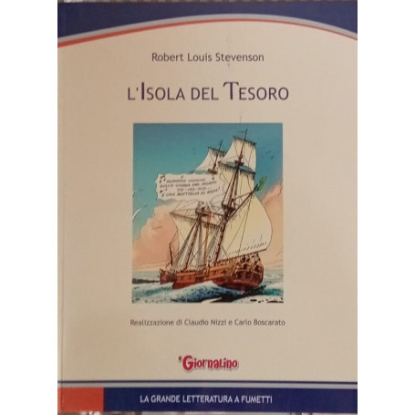 L'isola del tesoro