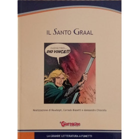 Il Santo Graal
