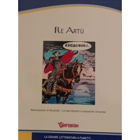 Re Artù