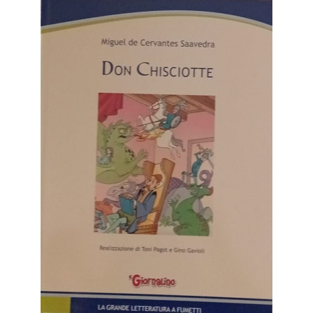 Don Chisciotte